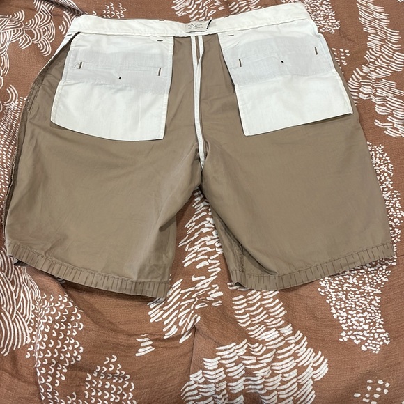 Club Monaco New York shorts - Picture 7 of 7